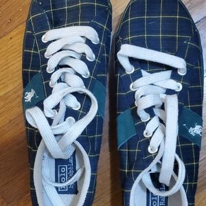 Ralph lauren mens shoes size 10